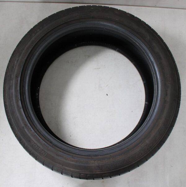 1x 205/50R17 89W BRIDGESTONE POTENZA S001 RUNFLAT RSC * #18PT – Bild 3