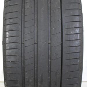 1x 315/30R22 107Y PIRELLI PZERO PZ4 SOMMERREIFEN B, BL #1J1V