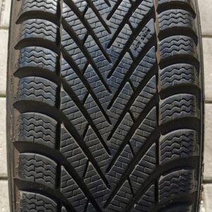 1x 185/55R15 82T PIRELLI WINTER CINTURATO WINTERREIFEN #1829