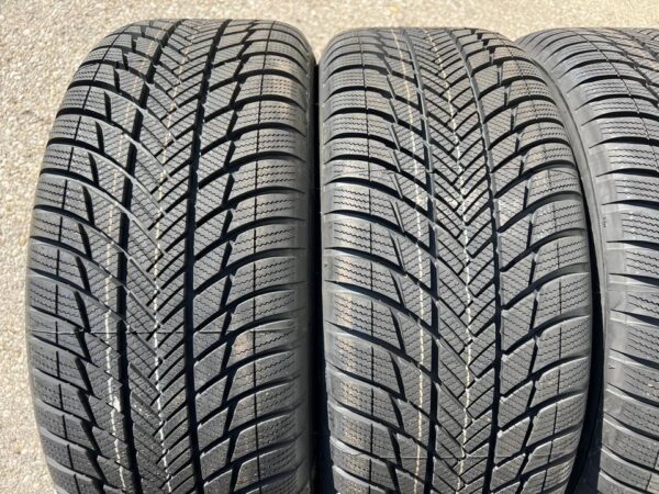 ORIGINAL 19" ALU WINTERRÄDER MERCEDES GLB X247 GLA H247 AMG #19EO – Bild 9