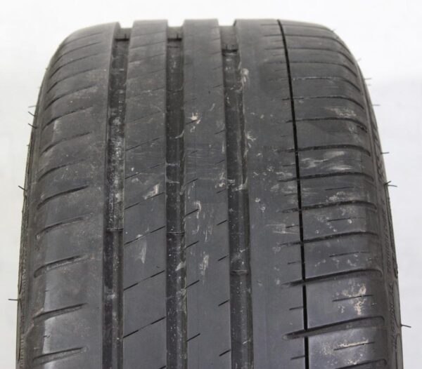 1x 245/35R18 92Y MICHELIN PILOT SPORT 3 ZP RUNFLAT 2016 XL #1U0B – Bild 3