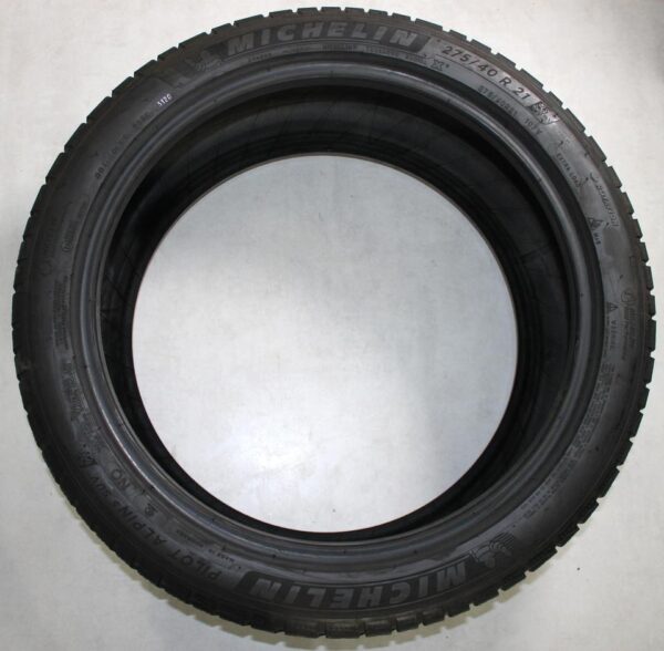 2x 275/40R21 107V MICHELIN WINTERREIFEN 2019/2020 N0 #1ONB – Bild 9