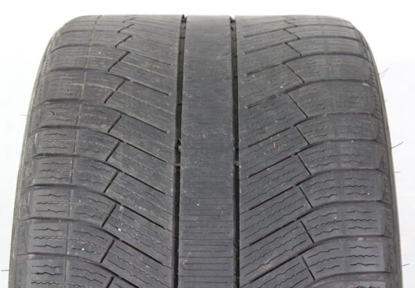 1x 295/30R20 101V MICHELIN WINTERREIFEN 4,5-5MM 2020 XL #1W8N – Bild 3