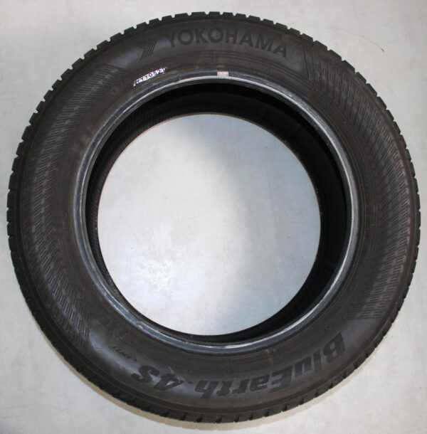 2x 235/60R18 107W 2x 255/55R18 109W YOKOHAMA 7MM 2021 XL #1NFP – Bild 8