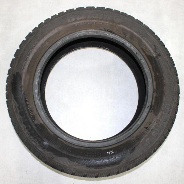 1x 155/70R13 75T BARUM POLARIS 3 WINTERREIFEN 5,5MM 2014 #1Z8H – Bild 5