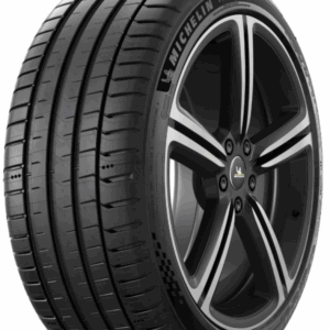 2 x 225/40R19 93Y 2 x 255/35R19 96Y MICHELIN SOMMERREIFEN NEU