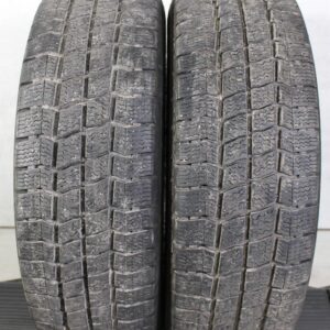 2x 235/65R16C 115/113R VREDESTEIN WINTERREIFEN 2022 FREIHAU #1TDD