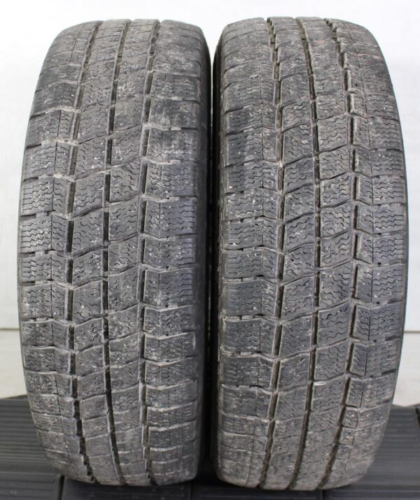 2x 235/65R16C 115/113R VREDESTEIN WINTERREIFEN 2022 FREIHAU #1TDD