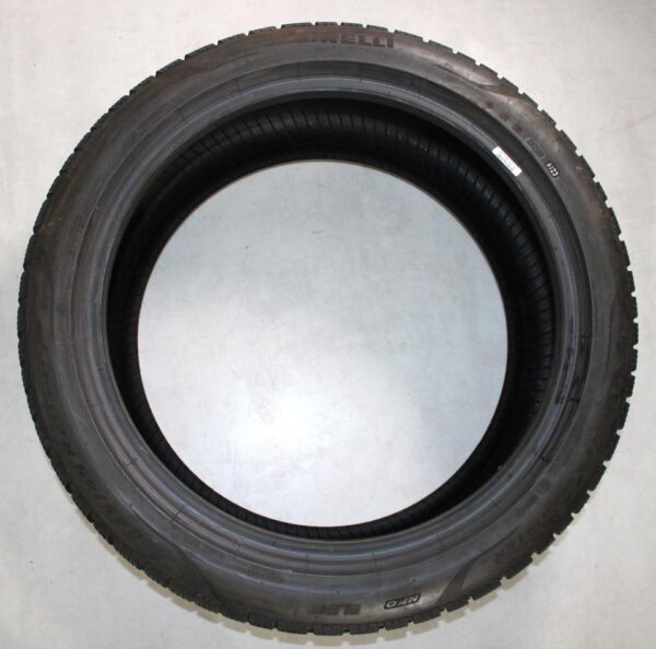 1x 245/45R20 103V PIRELLI PZERO WINTER NF0 WINTERREIFEN #1PTU – Bild 5
