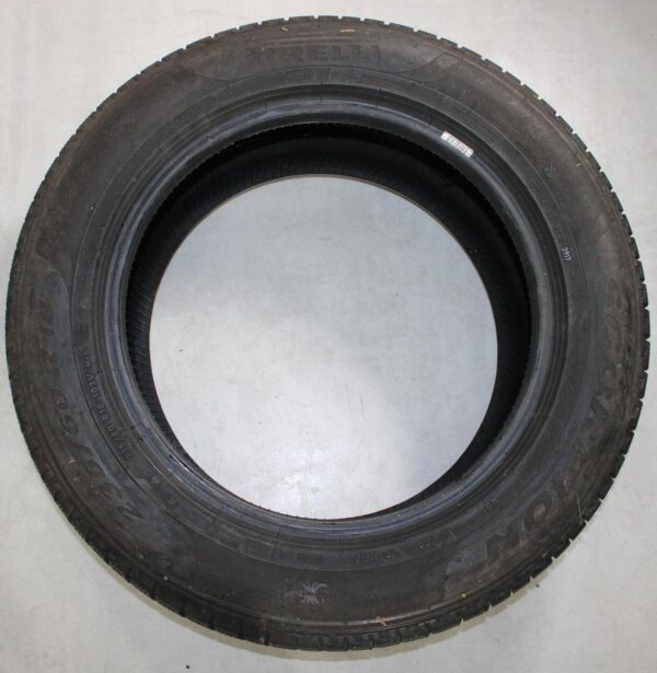 2x 235/60R18 103V PIRELLI SCORPION WINTER WINTERREIFEN N0 #1Q1Z – Bild 6