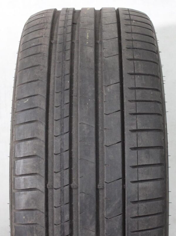 1x 275/35R22 104Y PIRELLI PZERO PZ4 *1 SOMMERREIFEN XL #1XZT – Bild 2