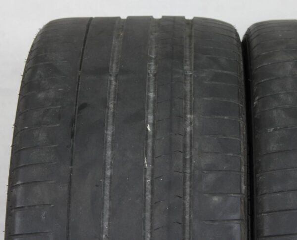 2x 315/30R22 107Y PIRELLI PZERO SOMMERREIFEN 2019 * #17TR – Bild 3