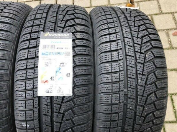 17" ALU WINTERRÄDER AUDI A3 8V SKODA OCTAVIA 5E YETI SEAT  #1GUZ – Bild 10