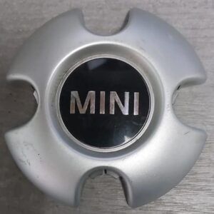 1x ORIGINAL NABENDECKEL MINI ONE CLUBMAN R56 36116768504  #1MLZ