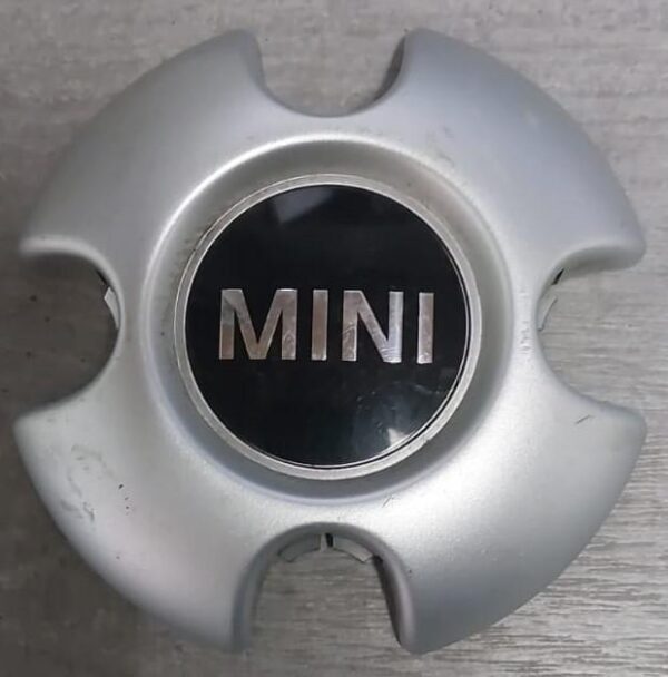 1x ORIGINAL NABENDECKEL MINI ONE CLUBMAN R56 36116768504  #1MLZ
