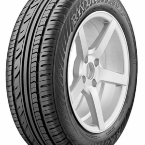 4 x 165/70R14 85T XL RADAR RIVIERA PRO-2 SOMMERREIFEN NEU