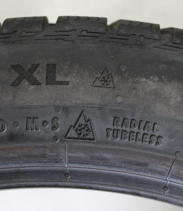 1x 305/35R21 109V CONTINENTAL WINTER CONTACT TS860S N0 #1QXL – Bild 4