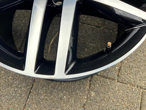 1 X ORG. 19" ALUFELGE MERCEDES VITO VIANO W447 A4474011500  #1RTK – Bild 2