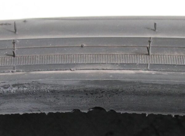 2x 265/45R18 101V PIRELLI WINTERREIFEN 6-6,5MM 2016 N0 #1NUM – Bild 5