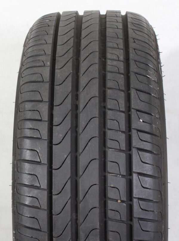 1x 225/45R18 91V PIRELLI CINTURATO P7 RSC RUNFLAT 2021 * #1WYS – Bild 2