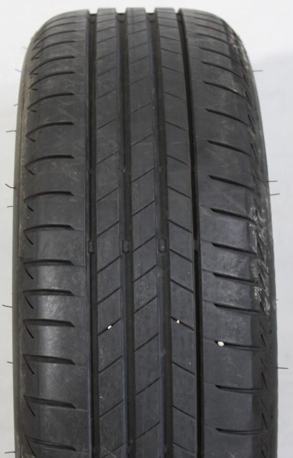 1x 205/60R16 96W BRIDGESTONE TURANZA T005 SOMMERREIFEN * #1IFJ – Bild 2