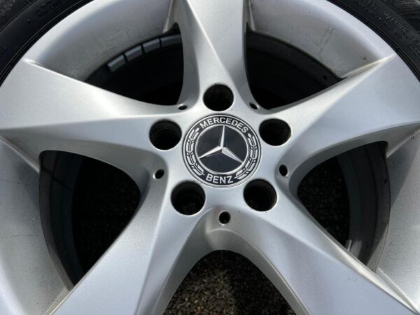 ORIGINAL ALU WINTERRÄDER MERCEDES VITO VIANO V-KLASSE W447  #1TGO – Bild 13
