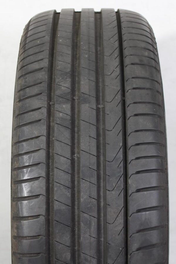 1x 245/50R19 105W PIRELLI CINTUARTO P7 SOMMERREIFEN 6MM * #1QKR – Bild 2
