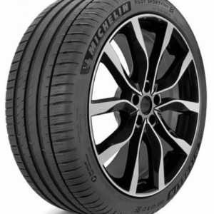 2 x 225/40R19 93Y 2 x 255/35R19 96Y MICHELIN 4S* SOMMERREIFEN NEU