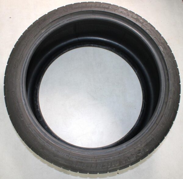 1x 295/30R20 101V MICHELIN WINTERREIFEN 4,5-5MM 2020 XL #1W8N – Bild 5
