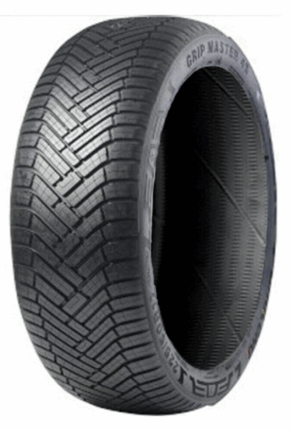 4 X 205/55R17 95W XL LINGLONG GRIP MASTER 4S FP ALLWETTERREIFEN – Bild 2