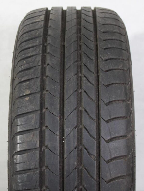 1x 225/45R18 91V GOODYEAR EFFICIENT GRIP RUNFLAT 2014 * #1T9D – Bild 2
