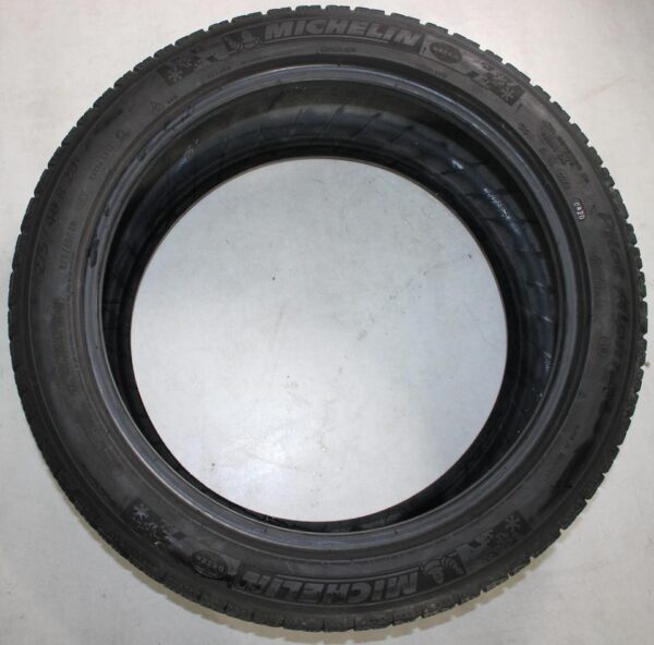 2x 275/40R20 106V 2x 315/35R20 110V MICHELIN WINTERREIFEN #1PGN – Bild 9