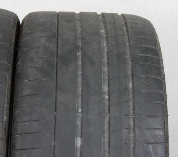 2x 315/30R22 107Y PIRELLI PZERO SOMMERREIFEN 2019 * #17TR – Bild 4