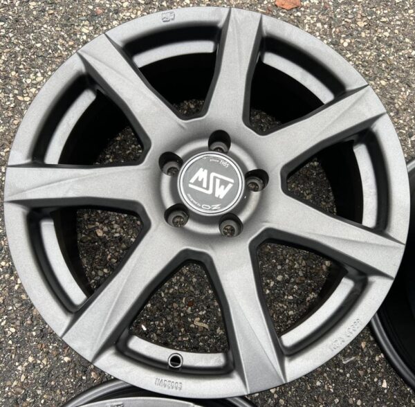 FELGEN 17" MERECDES E-KLASSE W212 C-KLASSE W204 AUDI A4 A6 #1G7I – Bild 4
