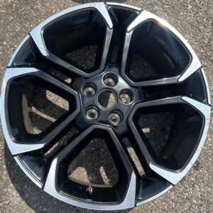 1 X ORIGINAL 18" ALUFELGE FELGE FIAT TIPO 50928344 7,5x18  #1MDS