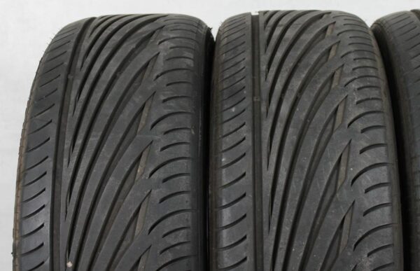 4x 245/45R20 103Y VREDESTEIN ULTRAC-SESSANTA SOMMERREIFEN #19WL – Bild 3
