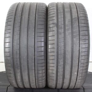 2x 275/30R20 97Y PIRELLI SOMMERREIFEN RUNFLAT 2021 * #1X4E