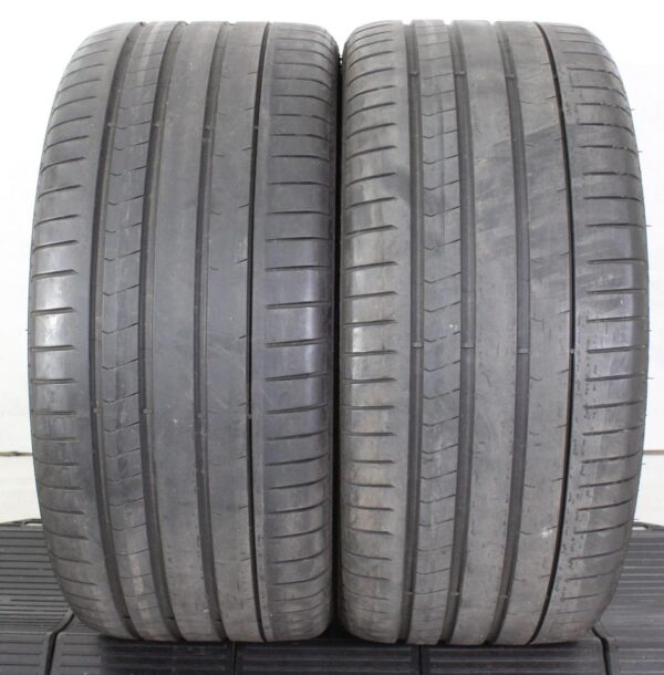 2x 275/30R20 97Y PIRELLI SOMMERREIFEN RUNFLAT 2021 * #1X4E