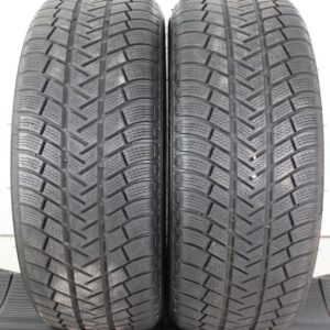 2x 255/55R18 109V MICHELIN LATITUDE ALPIN N1 WINTERREIFEN #1V7M