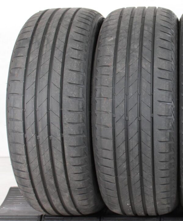 4x 235/50R19 99W BRIDGESTONE TURANZA T005 MO SOMMERREIFEN #15AM – Bild 2