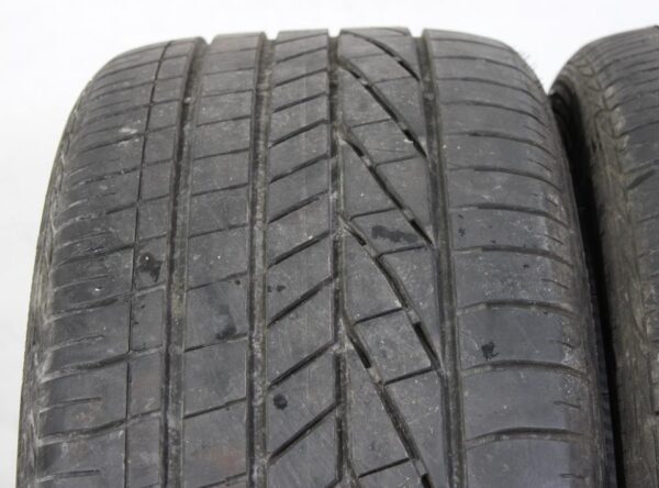 2x 275/40R20 106Y GOODYEAR EXCELLENCE SOMMERREIFEN XL #1CRV – Bild 3