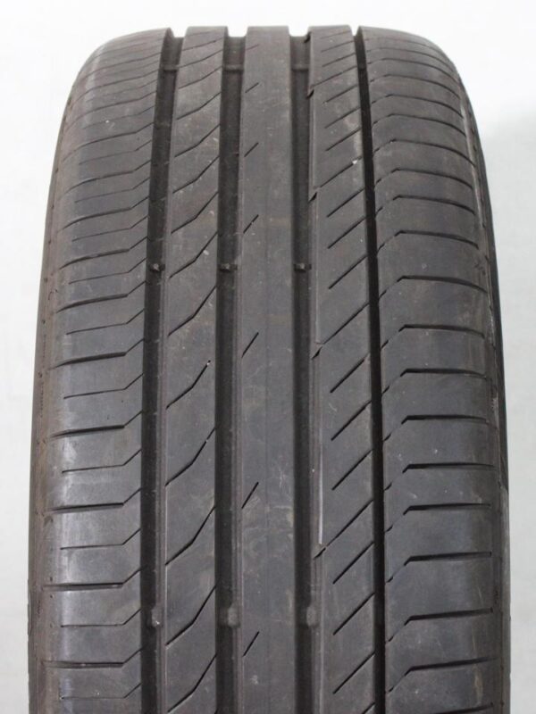 1x 235/45R18 94V CONTINENTAL SPORT CONTACT 5 SOMMERREIFEN #1YZZ – Bild 2