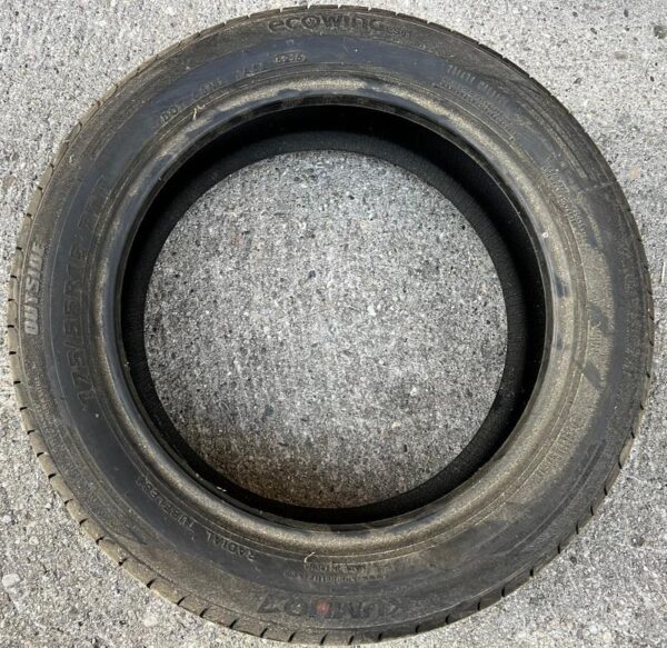 1x 175/55R15 77T KUMHO ECOWING ES01 SOMMERREIFEN NEU 2015 #8327 – Bild 2