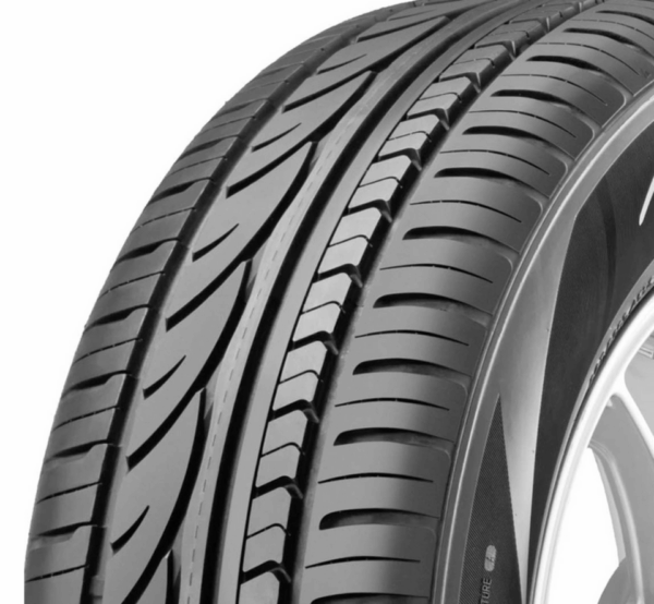 4 x 205/55R16 91V RADAR RPX-800 SOMMERREIFEN NEU – Bild 2