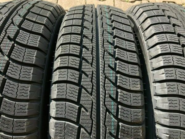 WINTERRÄDER MERCEDES SPRINTER 906* VW CRAFTER 235/65R16C 2019 NEU – Bild 4