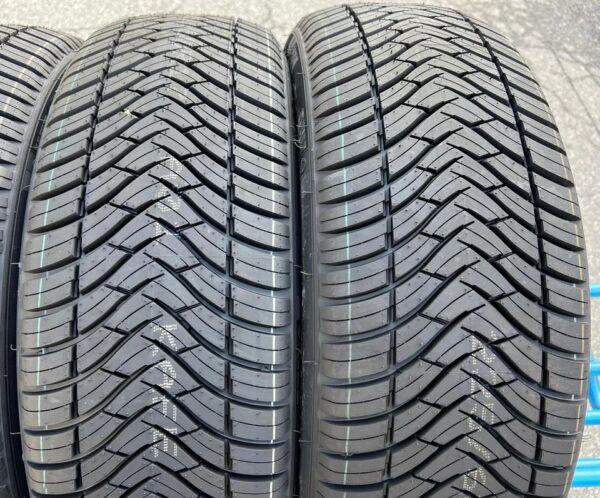 4x 225/60R17 103V TRIANGLE SEASONX TA01 GANZJAHRESREIFEN #19GK
