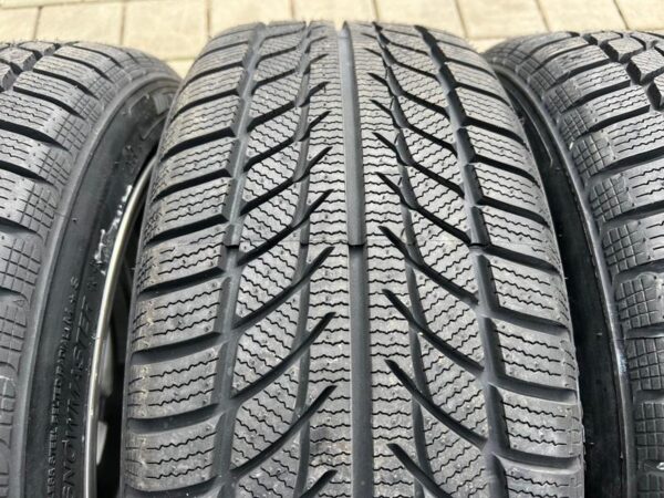 4 ALU 18" WINTERRÄDER BMW 3ER REIHE G20 G21 Z4 G29 G4Z NEU #7574 – Bild 12