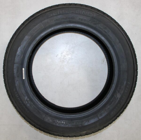 1x 165/65R14 79T SEIBERLING TOURING 2 SOMMERREIFEN 2017 #1MPN – Bild 4