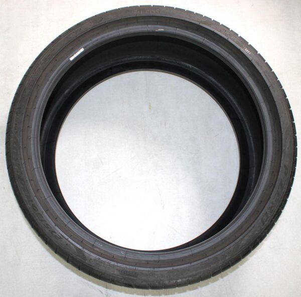 2x 275/30R20 97Y PIRELLI SOMMERREIFEN RUNFLAT 2021 * #1X4E – Bild 6