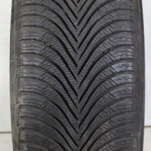 1x 225/55R17 97H MICHELIN ALPIN 5 MO WINTERREIFEN 2020 * #1TOR